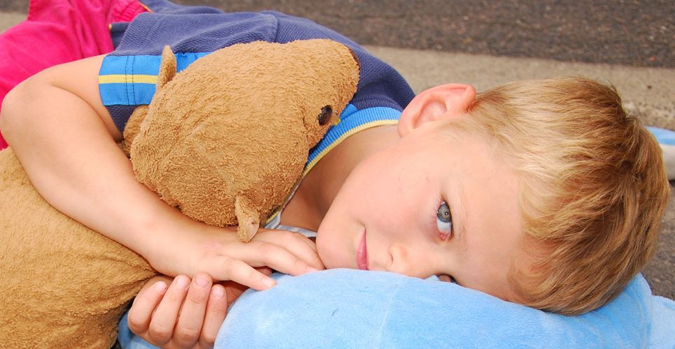 What Is Grief?