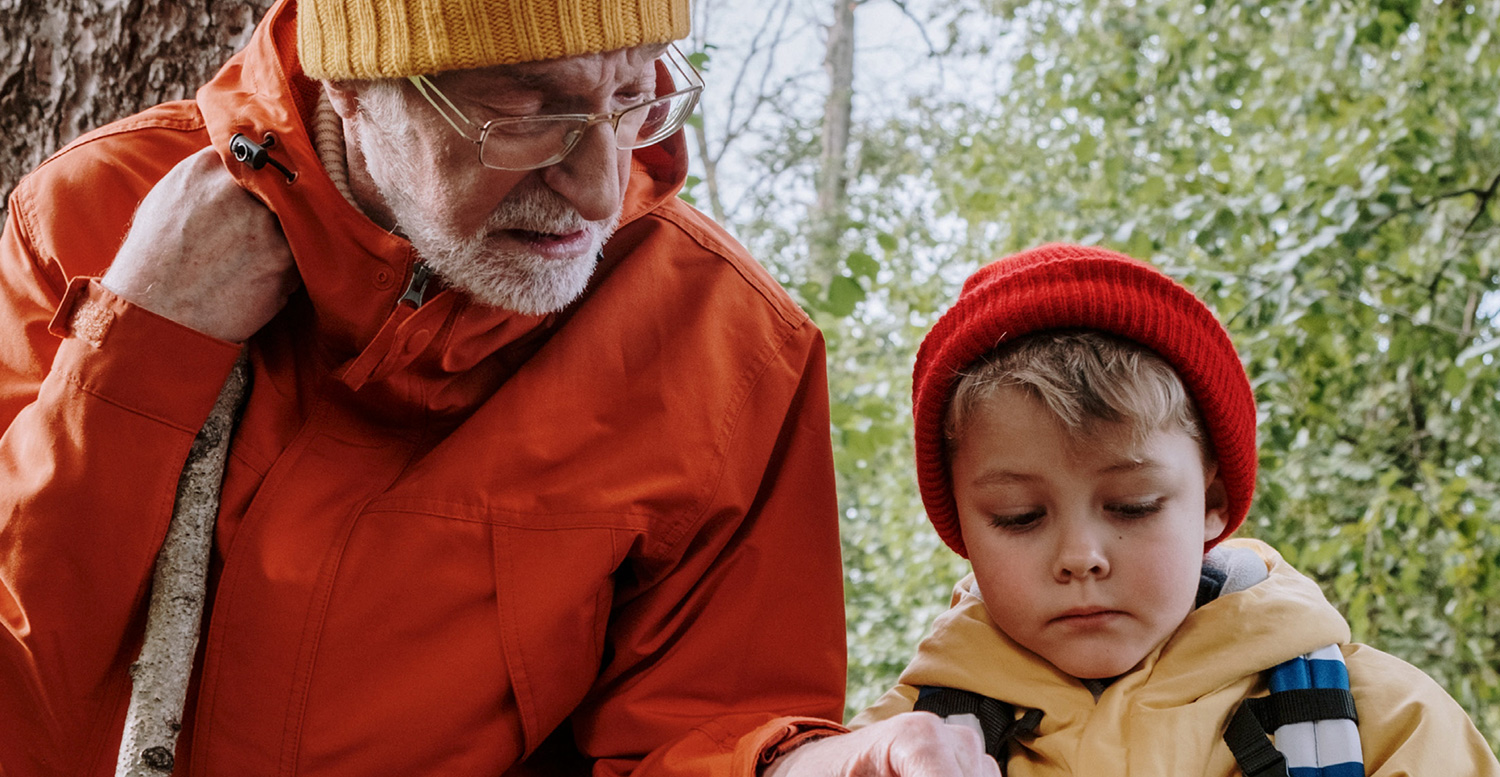 Talking With Children About Suicide and Violent Death