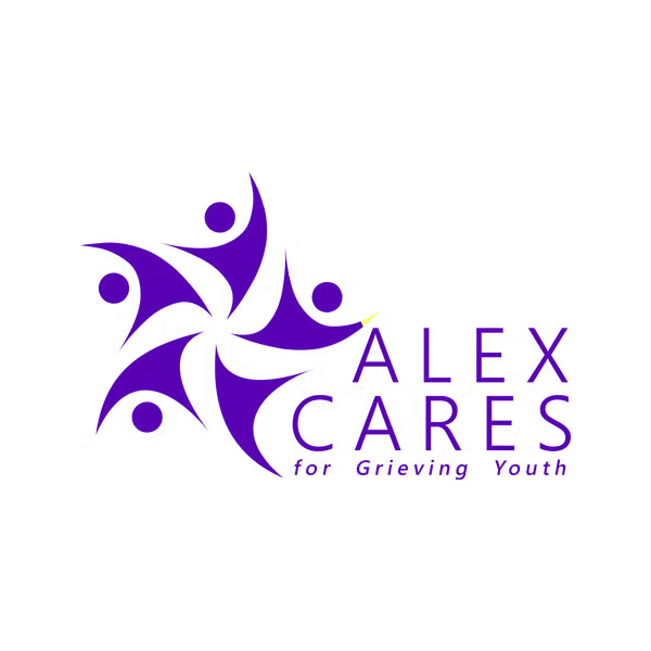 Alex Cares for Grieving Youth
