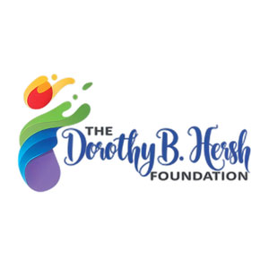 The Dorthy B. Hersh Foundation