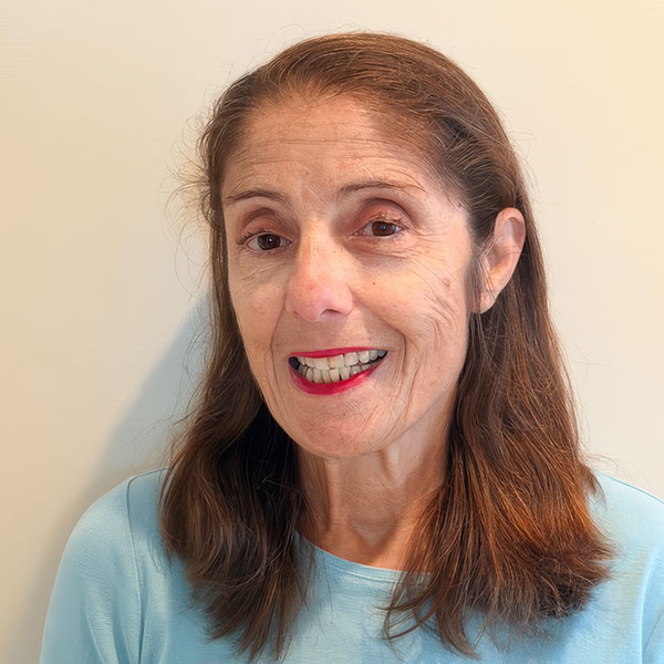 Nancy Buddle, RN, MSN
