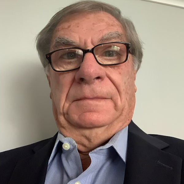 Richard J. Clayton